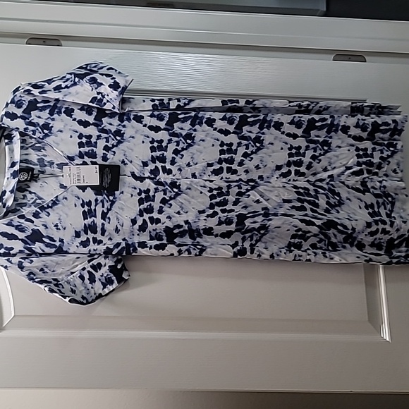 bobeau Dresses & Skirts - NWT Summer Dress